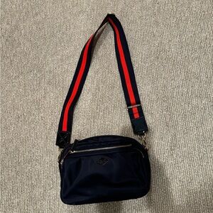 MZ Wallace Camera bag